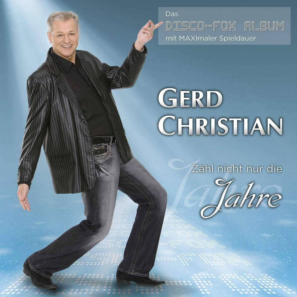 Zähl Nicht Nur die Jahre Pop