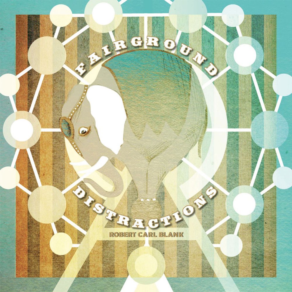 Fairground Distraction Music