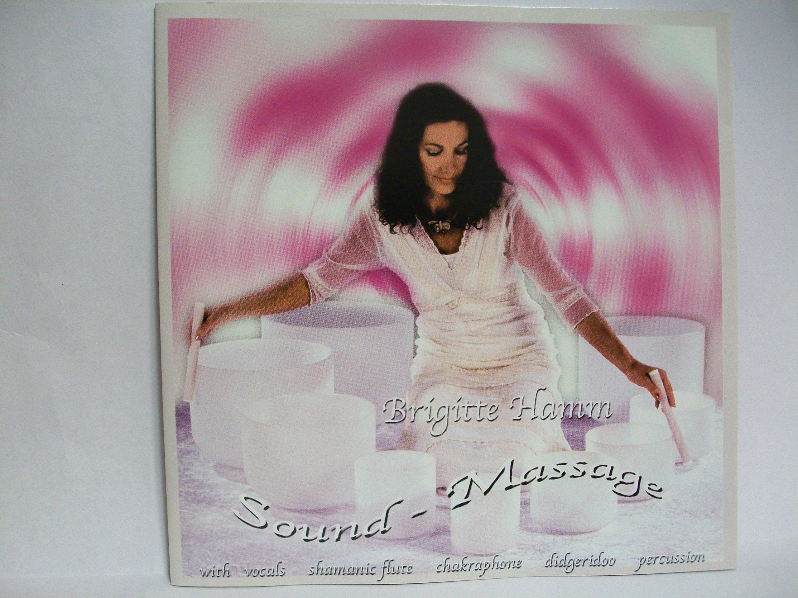 Sound Massage Other music genres