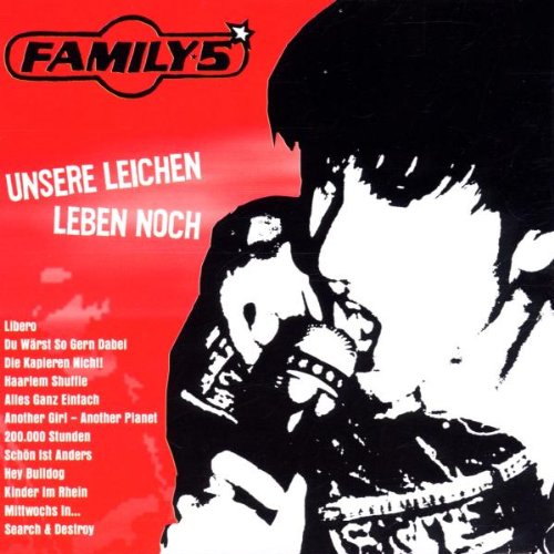 Product Image: Unsere Leichen leben noch