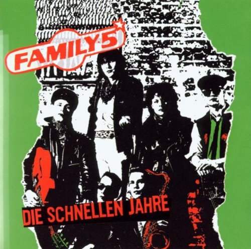 Die schnellen Jahre Pop