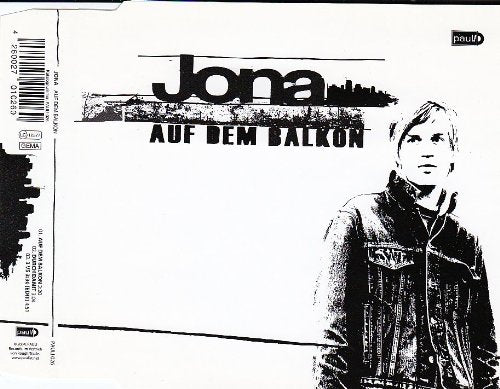 Product Image: Auf dem Balkon