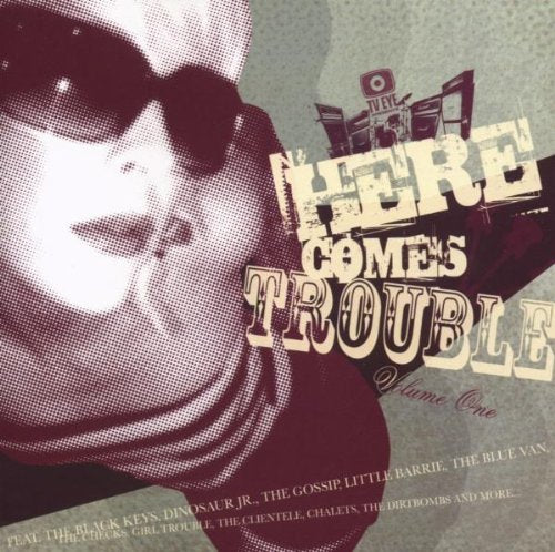 Product Image: Here Comes Trouble Vol.1