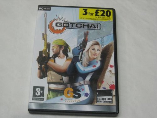 Gotcha! PC
