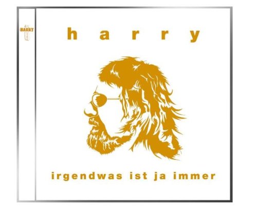 Product Image: Irgendwas Ist Ja Immer