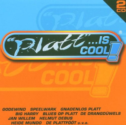 Platt Is Cool German Schlager & Volksmusik