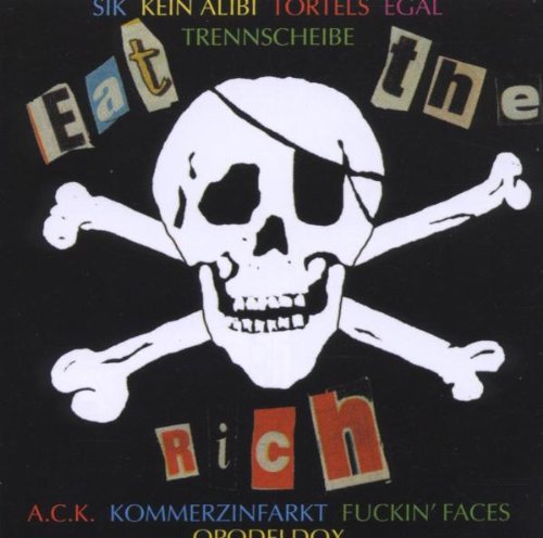 Product Image: Eat the Rich