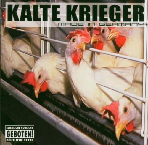 Made in Germany Alternative & Indie