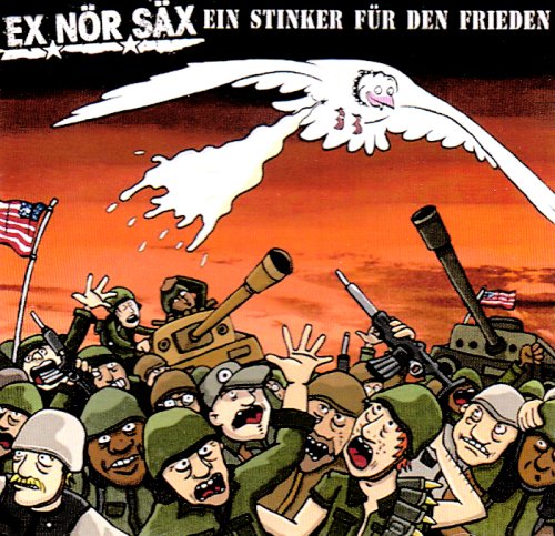 Ein Stinker Für Den Frieden Alternative & Indie
