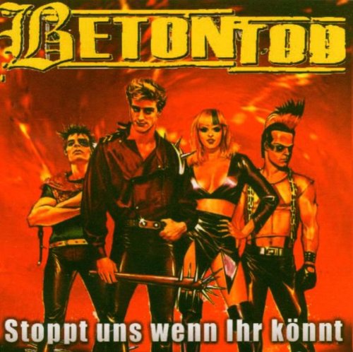 Stoppt Uns Wenn Ihr Könnt Alternative & Indie