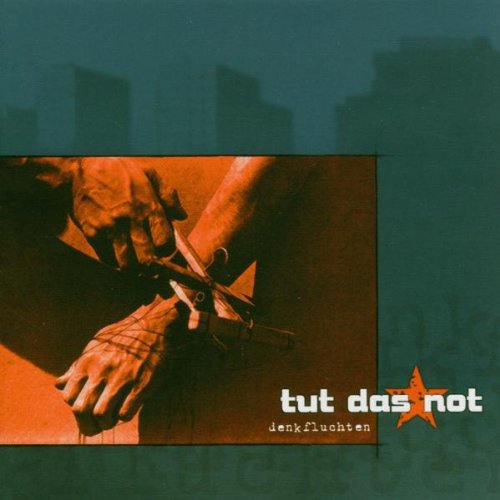 Denkfluchten Alternative & Indie
