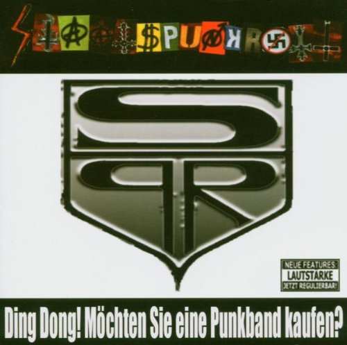 Ding Dong! Möchten Sie eine Punkband kaufen? Alternative & Indie