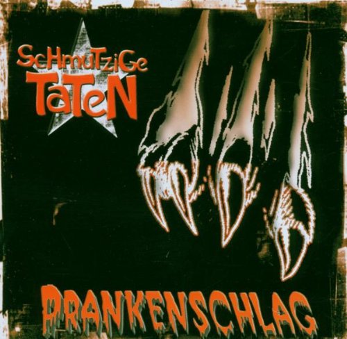 Prankenschlag Rock