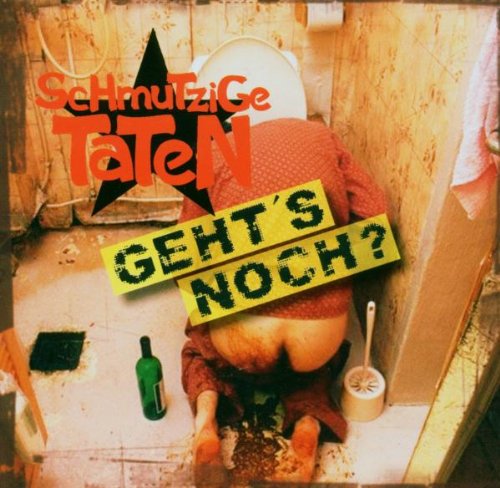 Geht'S Noch Rock