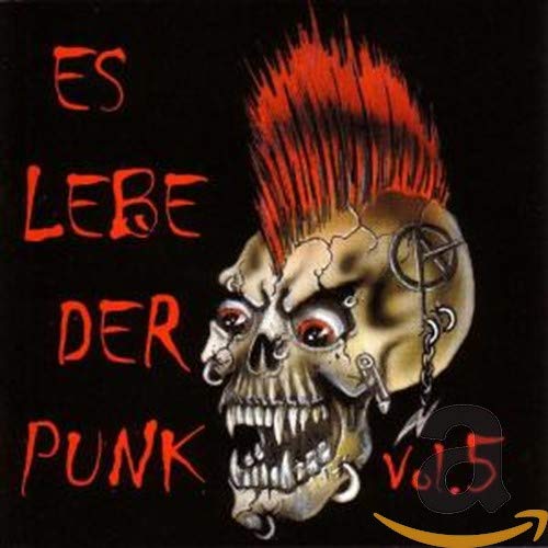 Es Lebe der Punk 5 Alternative & Indie