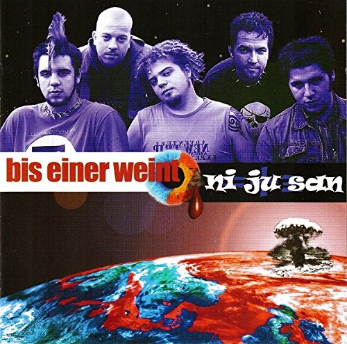 Ni Ju San - Bis einer weint Music