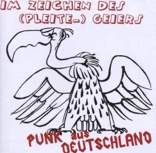Im Zeichen des Pleitegeiers Rock