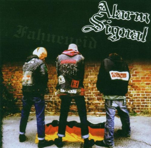 Fahneneid Rock