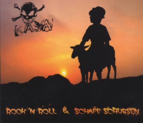 Rock'N'Roll & Schafe Schubsen Pop