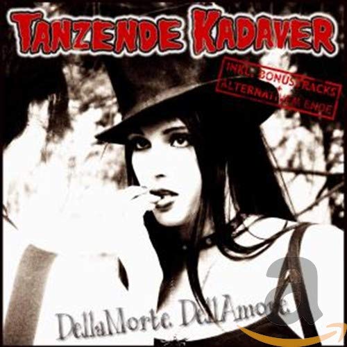 Dellamorte Dellamore Alternative & Indie