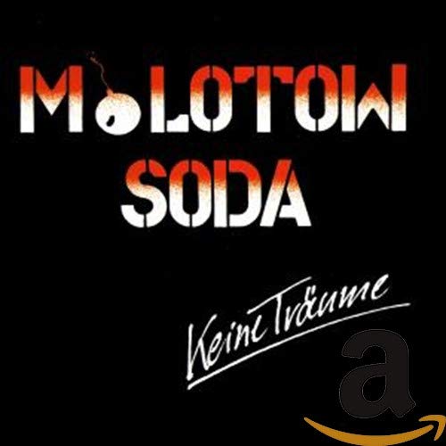 Product Image: Keine Träume (Re-Issue)