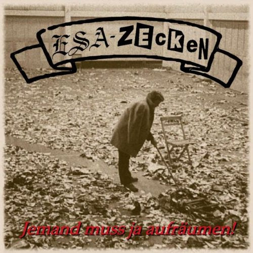 Jemand Muss Ja Aufräumen! Alternative & Indie