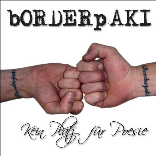 Kein Platz Für Poesie Alternative & Indie