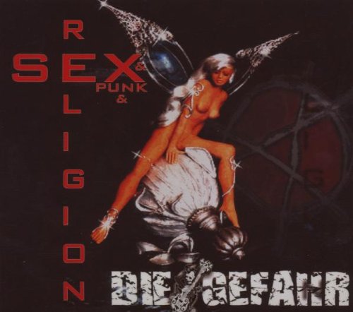 Sex & Punk & Religion Rock
