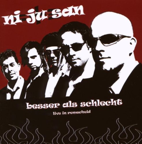 Besser Als Schlecht/Live in Remscheid Rock