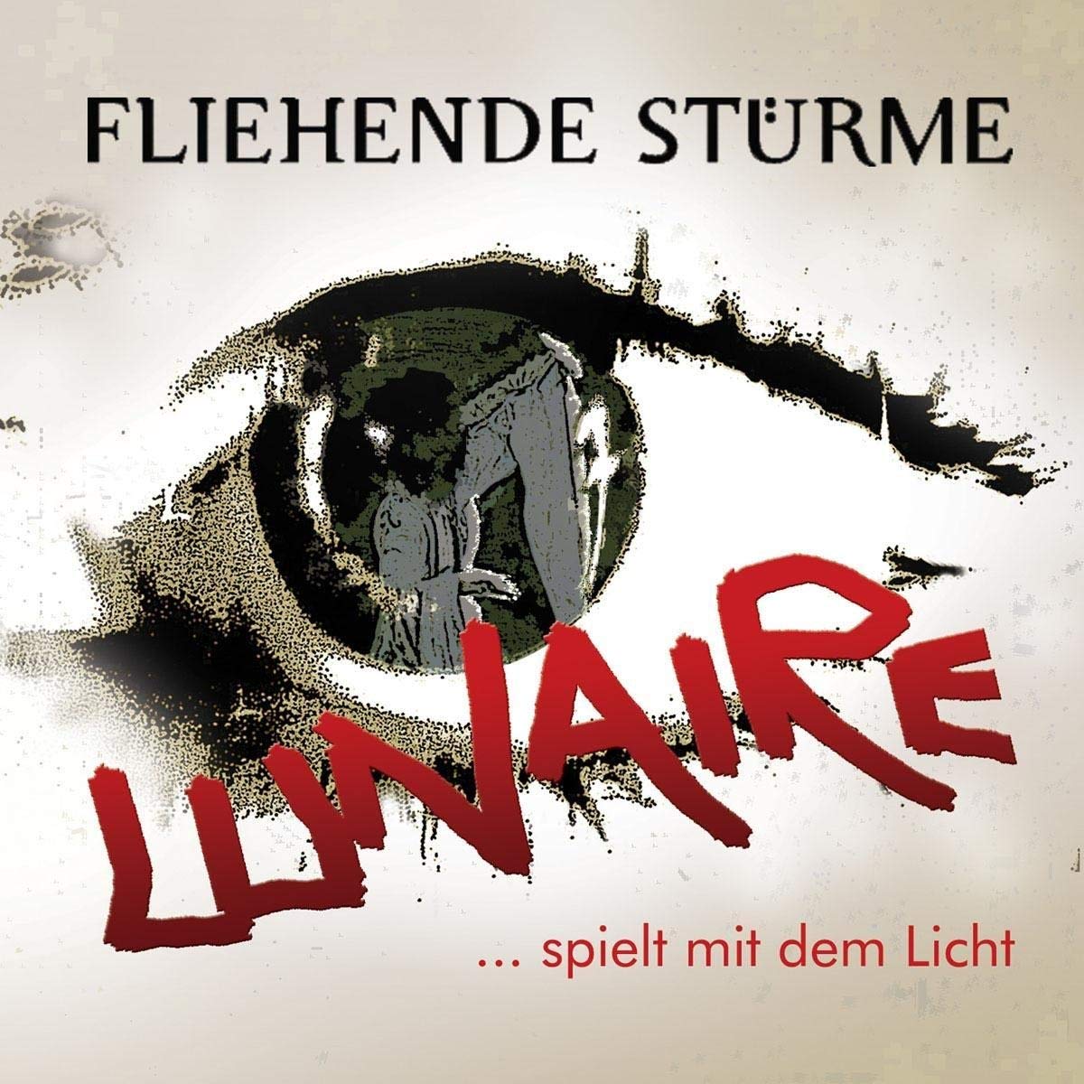 Lunaire Spielt Mit Dem Licht Alternative & Indie