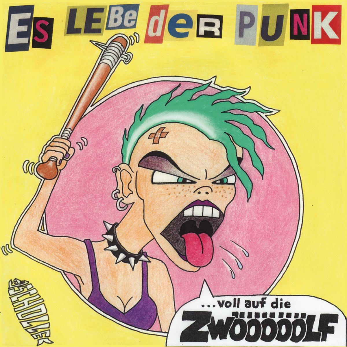 Es Lebe der Punk 12 Alternative & Indie