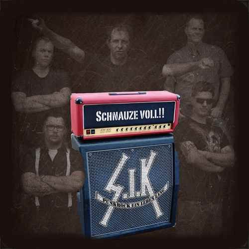 Schnauze Voll!! Music