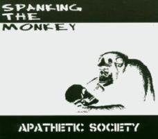 Product Image: Apathetic Society