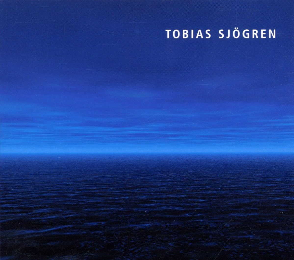 Tobias Sjögren Jazz