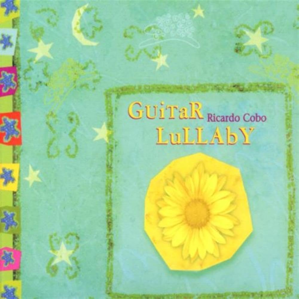 Guitar Lullaby Classical