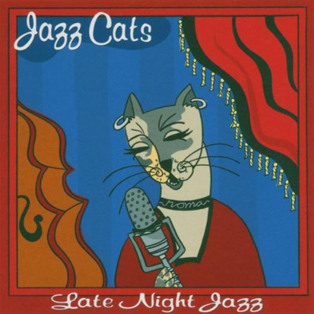 Product Image: Late Night Jazz
