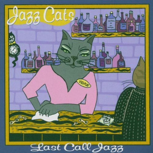 Product Image: Last Call Jazz