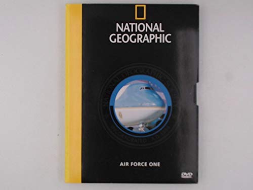 Product Image: Airforce One - National Geographic