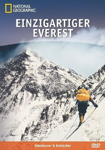 Einzigartiger Everest - National Geographic Films