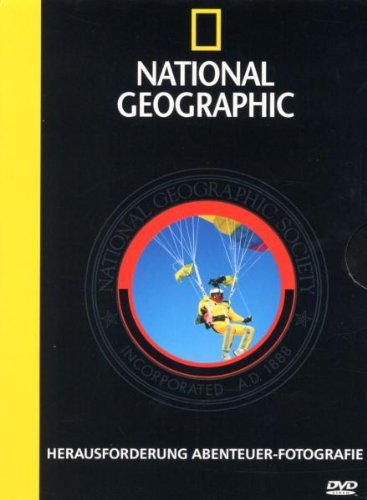 Herausforderung Abenteuer-Fotografie/Nat. Geogr. Movies