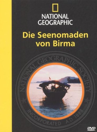 Die Seenomaden von Birma - National Geographic Films