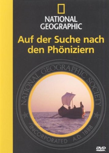 National Geographic - Auf der Suche nach den Phoeniziern Movies