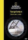 National Geographic - Testpiloten: Nah am Limit Films