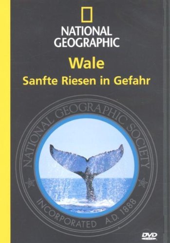 National Geographic - Wale: Sanfte Riesen in Gefahr Films