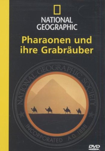 National Geographic - Pharaonen und ihre Grabräuber Films