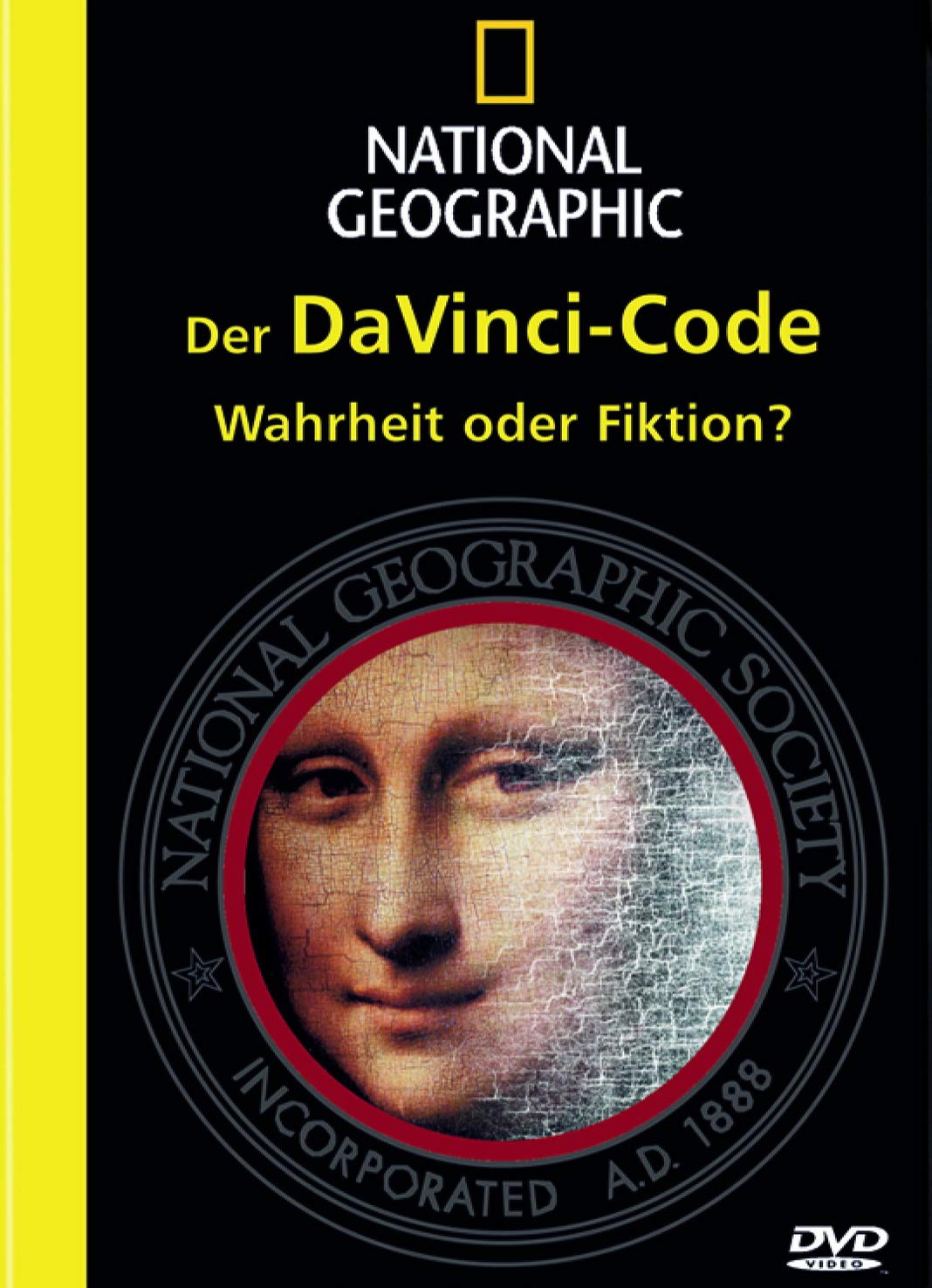 Product Image: National Geographic - Der Da Vinci Code - Wahrheit oder Fiktion?