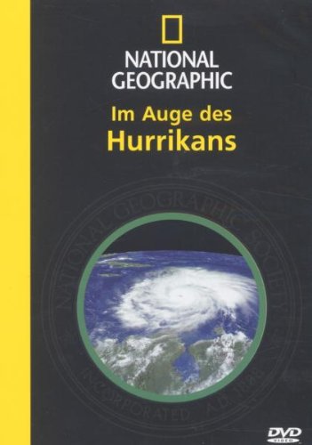 National Geographic - Im Auge des Hurrikans Films