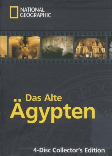National Geographic - Das alte Ägypten Films