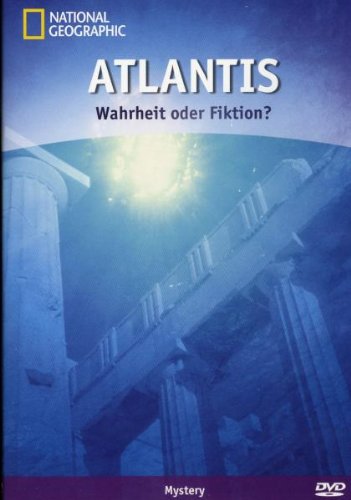 Product Image: Atlantis - Wahrheit oder Fiktion?
