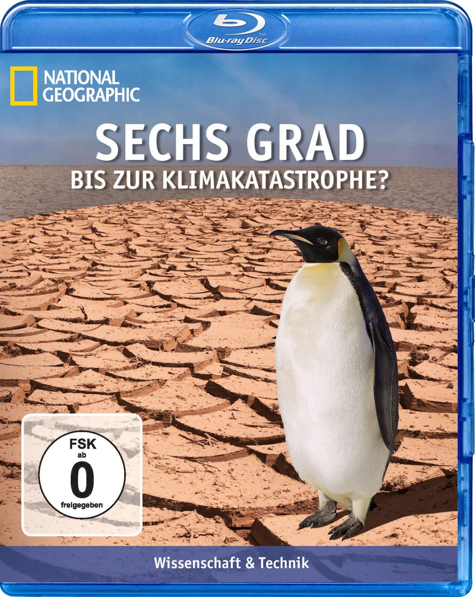Sechs Grad bis zur Klimakatastrophe? Films